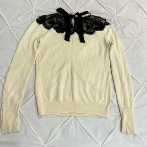 Oscar dela Renta Sweater